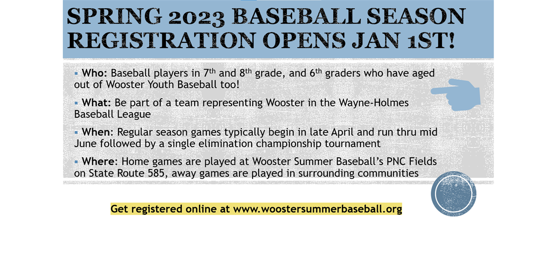 Spring Registration Closes March 13