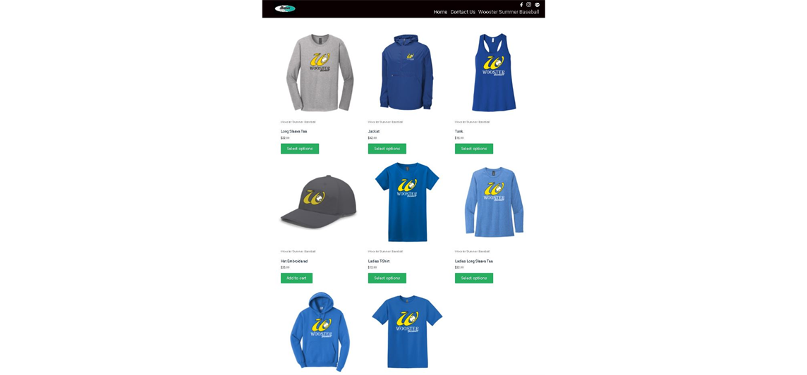 Spirit Wear Sale through May 11