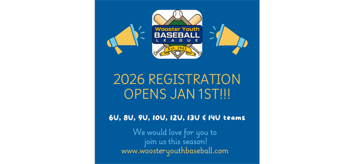 Don't Miss Out -- Get Registered Today!