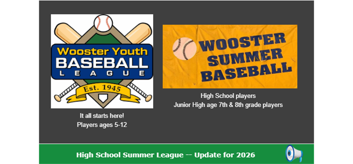 High School Summer League-Registration is Open!