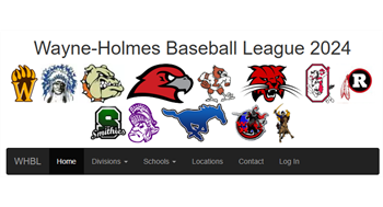 Wayne-Holmes League