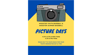 Picture Day