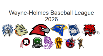 Wayne-Holmes League